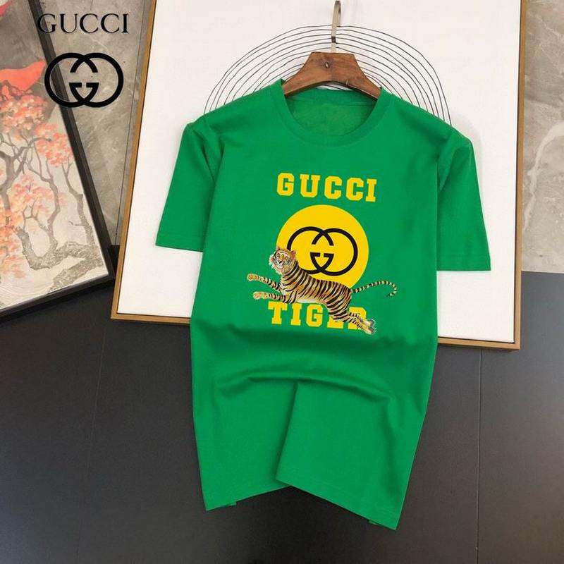 Gucci Men's T-shirts 55